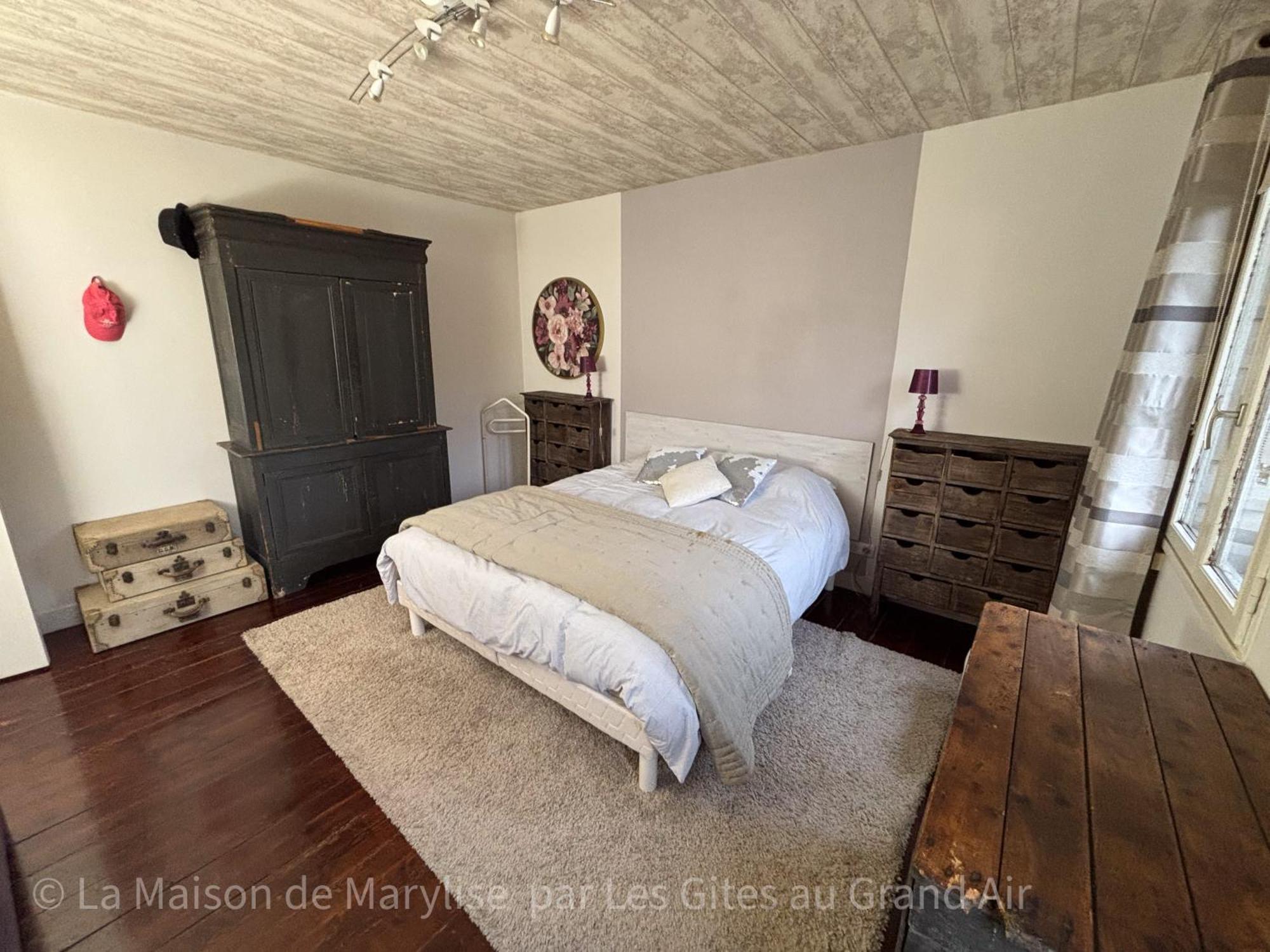 La Maison De Marylise Диеп Екстериор снимка