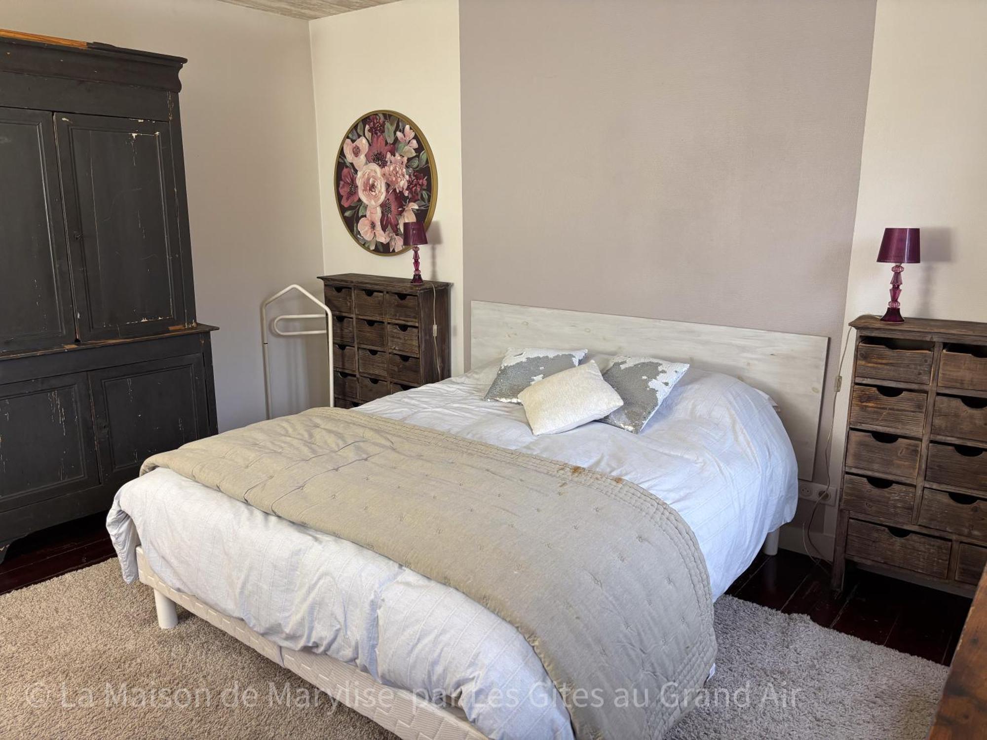 La Maison De Marylise Диеп Екстериор снимка